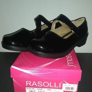 Rasolli S/Dannis-400